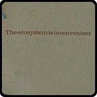 the ecosystem is convenient